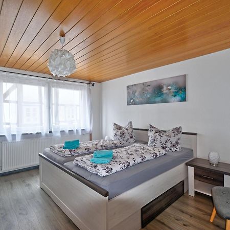Apartment Born 2 By Interhome Schieder-Schwalenberg Dış mekan fotoğraf