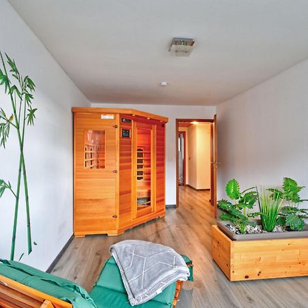 Apartment Born 2 By Interhome Schieder-Schwalenberg Dış mekan fotoğraf
