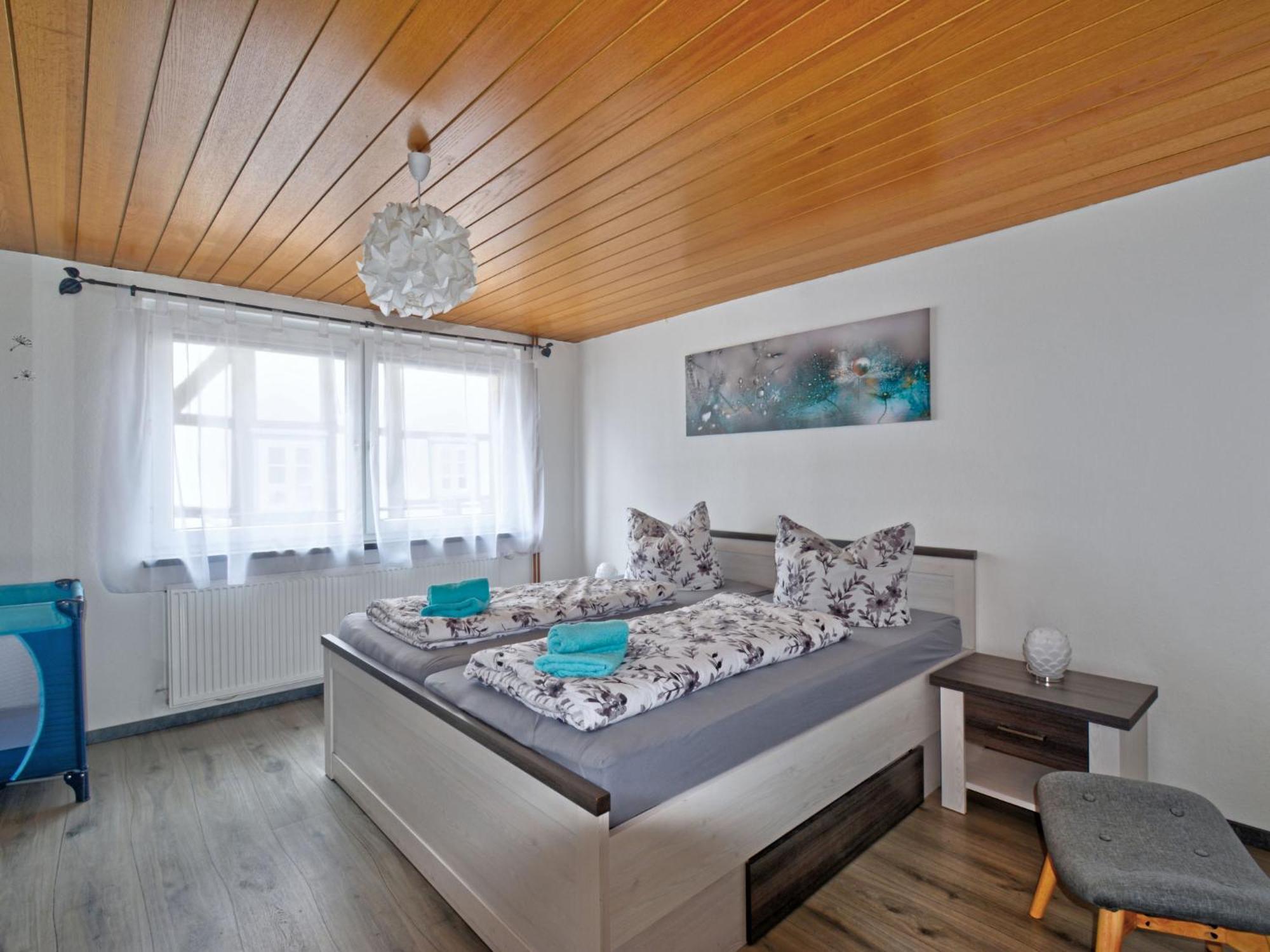 Apartment Born 2 By Interhome Schieder-Schwalenberg Dış mekan fotoğraf