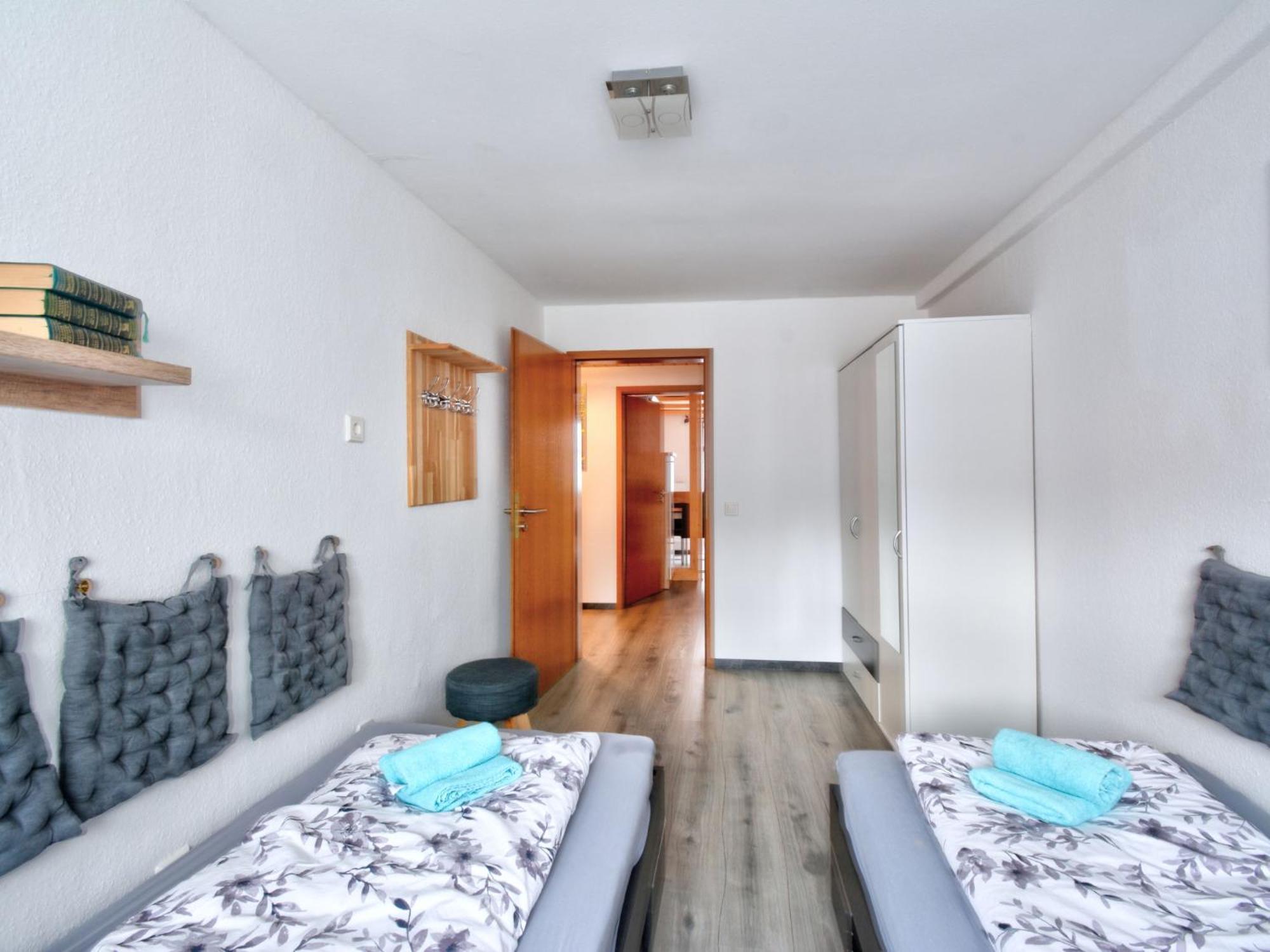 Apartment Born 2 By Interhome Schieder-Schwalenberg Dış mekan fotoğraf