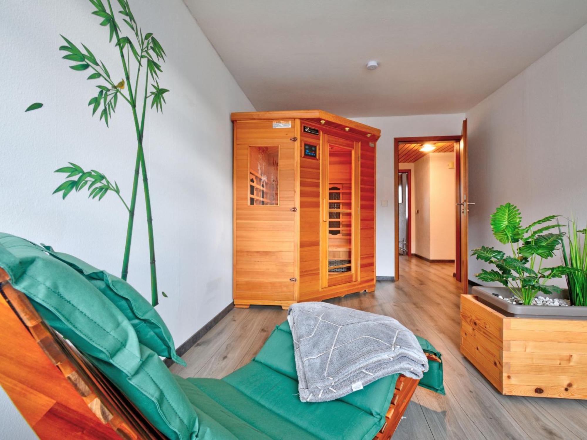 Apartment Born 2 By Interhome Schieder-Schwalenberg Dış mekan fotoğraf