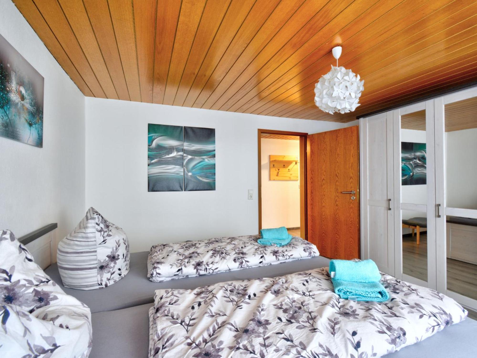 Apartment Born 2 By Interhome Schieder-Schwalenberg Dış mekan fotoğraf
