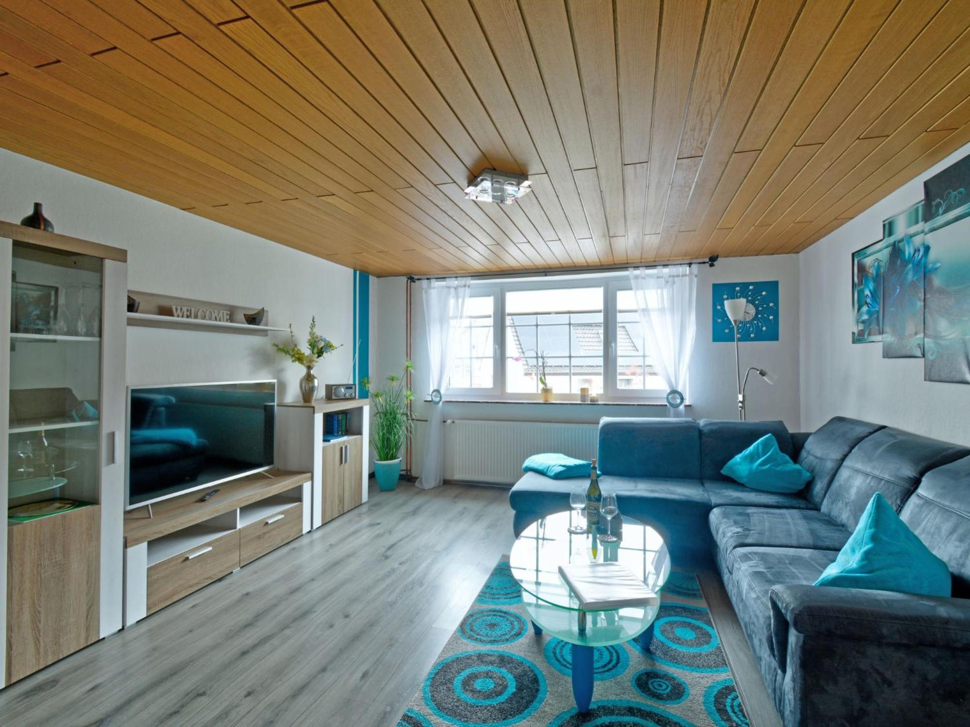 Apartment Born 2 By Interhome Schieder-Schwalenberg Dış mekan fotoğraf